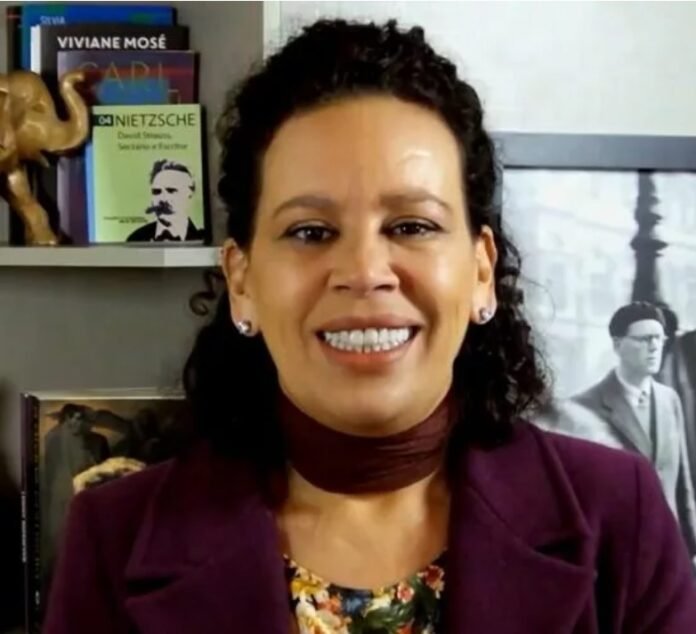Advogada Edilene Lobo é nomeada como nova ministra substituta do TSE justiça