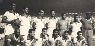 Livro sobre Barbosa mostra racismo enraizado no futebol brasileiro