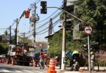 Enel revisa dados e diz que apagão de dezembro atingiu 4,4 milhões de clientes