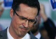 TSE suspende campanha de Deltan Dallagnol ao Senado pelo Paraná