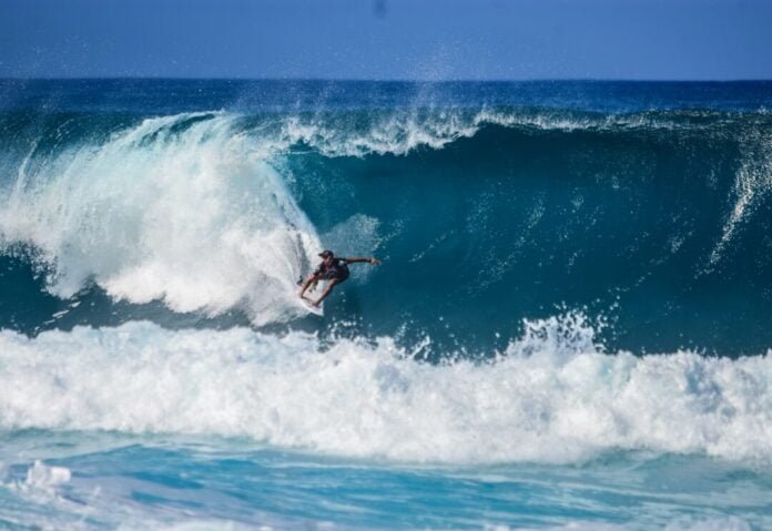 Estrelas brasileiras do surfe falam sobre expectativas para etapa do Rio de Janeiro esporte