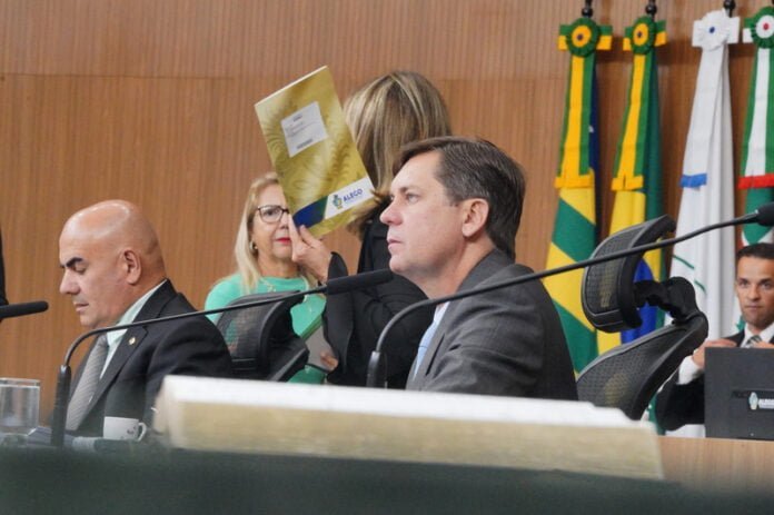 Nova política ambiental tem aprovação definitiva nesta 5ª-feira, 1º brasilia