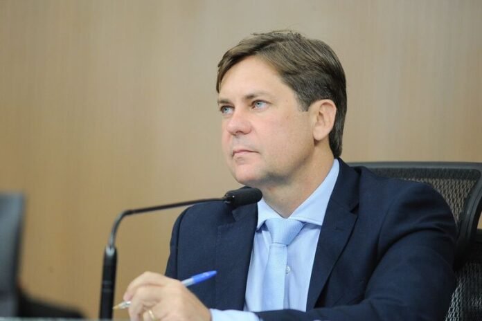 Em parceria com o Governo de Goiás, Alego inaugura posto de atendimento do programa Mais Emprego brasilia