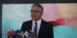 Ministro da SRI considera críticas de Pacheco como naturais