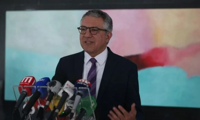 Padilha anuncia força-tarefa para acelerar nomeações no governo politica