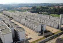 FGTS amplia em R$ 500 milhões subsídios do Minha Casa, Minha Vida em 2026