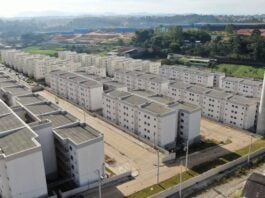 FGTS amplia em R$ 500 milhões subsídios do Minha Casa, Minha Vida em 2026