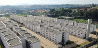 Minha Casa, Minha Vida terá nova Faixa 4 e passa a atender classe média