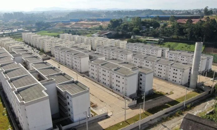 Senado aprova recriação do programa Minha Casa, Minha Vida politica casa moradia