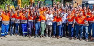 Lula: ferrovias são importantes para competitividade e soberania