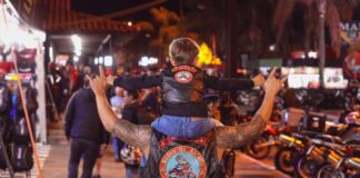 GDF participa do lançamento do Capital Moto Week 2025