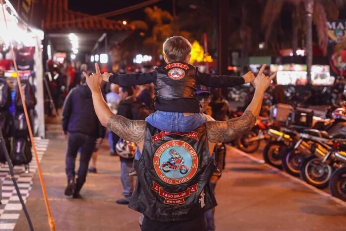 Capital Moto Week agita o DF a partir desta quinta (20) brasilia