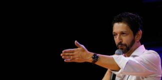 Prefeito de São Paulo sanciona com vetos revisão do Plano Diretor