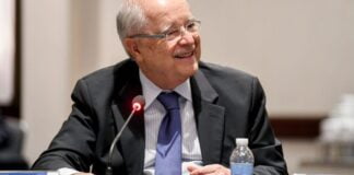 Morre ex-embaixador brasileiro e ex-ministro Sérgio Amaral aos 79 anos