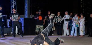 Hip Hop contra a Fome chega à 13ª edição no DF