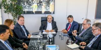 GDF terá parceria da União para fortalecer políticas sociais