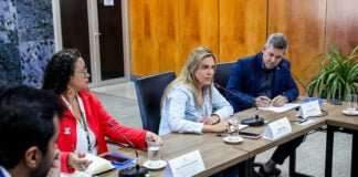 GDF reajustará valor pago por tonelada de material reciclável em até 43%