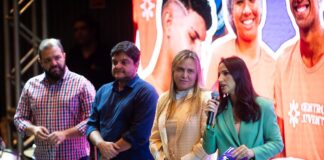 Programa social do GDF forma 1.017 jovens em cursos profissionalizantes