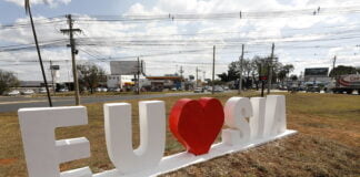 Única cidade comercial do DF, SIA completa 18 anos nesta sexta-feira (14)