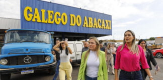 Ceasa-DF terá novas instalações elétricas e site para vendas on-line