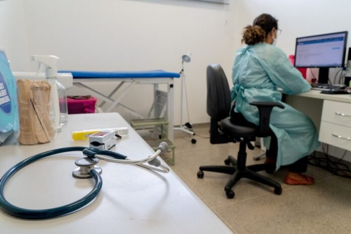 Presidente Lula sanciona lei do Mais Médicos com criação de 15 mil novas vagas em 2023 politica