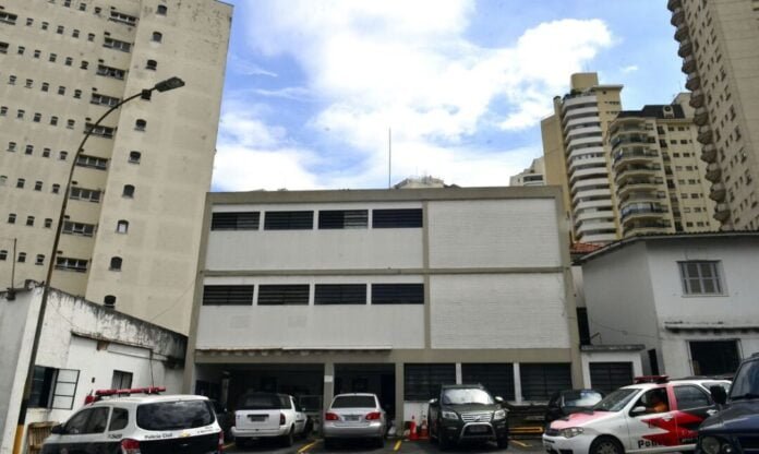 Escavações arqueológicas no antigo DOI-Codi ocorrerão em agosto mundo