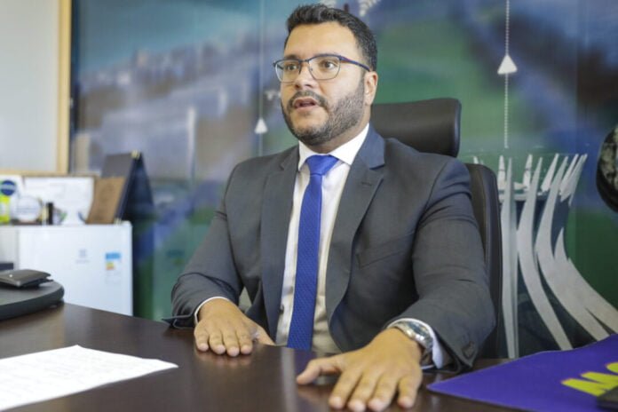 Nova Reciclotech amplia atuação para todo o Distrito Federal brasilia