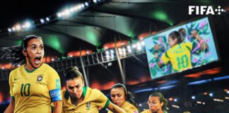 Brasil busca renovação e protagonismo na Copa do Mundo Feminina