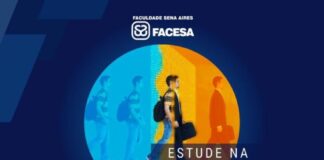 Facesa oferece bolsas especiais para servidores da prefeitura e seus dependentes