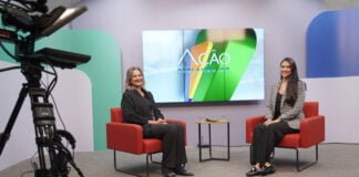 A TV Alego exibe nesta segunda-feira, 3, entrevista com a deputada Dra. Zeli, que fez um balanço dos seis meses de mandato