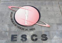 Pesquisa de estudantes da Escs é premiada em Congressos de Iniciação Científica