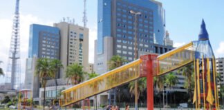 Programação especial celebra os 45 anos do Parque da Cidade