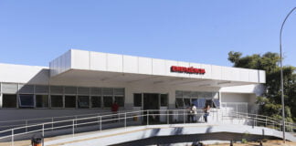 Subestação de energia elétrica do Hospital de Planaltina será reformada