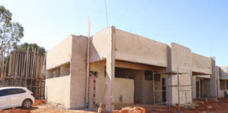 Primeira creche da Estrutural vai atender cerca de 100 crianças