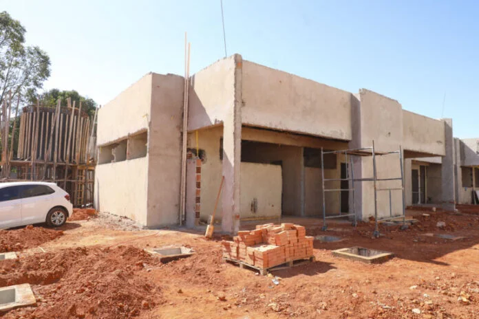 Primeira creche da Estrutural vai atender cerca de 100 crianças brasilia