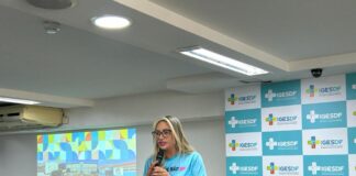 GDF oferta 700 vagas de terapia para doentes renais crônicos