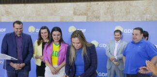 GDF institui Rede Distrital de Proteção aos Órfãos do Feminicídio