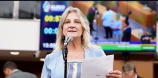 Dra. Zeli propõe que festa em honra a São Francisco de Assis seja reconhecida como Patrimônio Imaterial Goiano