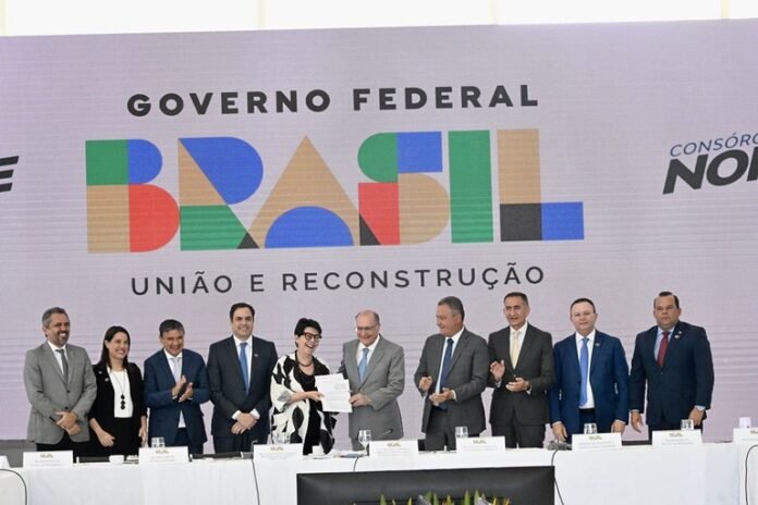 Evento debate oportunidades e anuncia R$ 50 milhões em financiamentos para desenvolvimento do Nordeste brasilia
