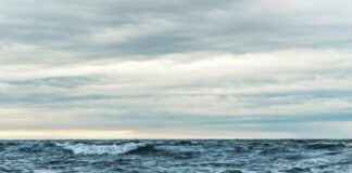 Estudo alerta que Corrente Meridional do Atlântico pode entrar em colapso nas próximas décadas