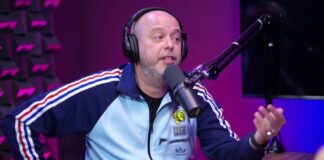 Alex Escobar conta curiosa história sobre sua entrada na Rede Globo