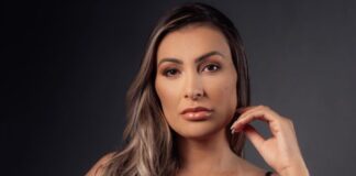 Andressa Urach se Torna Milionária em Plataforma Adulta em Tempo Recorde