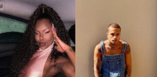 Suelen Gervásio desabafa sobre ataques e revela relação conturbada com Vitão