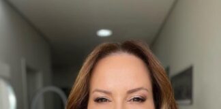 Regina Volpato demitida da TV Gazeta após atitude polêmica ao vivo