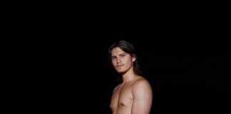 Filho de Isabeli Fontana impressiona seguidores ao compartilhar transformação do corpo