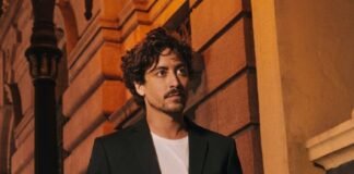 Jesuita Barbosa gera preocupação ao mencionar agressão em relacionamento