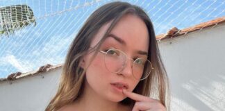 Influencer deixa curso de Administração para faturar R$ 30 mil por mês no OnlyFans