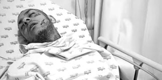 Toguro é internado em hospital de São Paulo após diagnosticado com infecção bacteriana