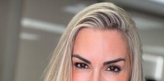 Joana Prado, a ex-‘Feiticeira’, revela como investiu o cachê do ensaio na Playboy