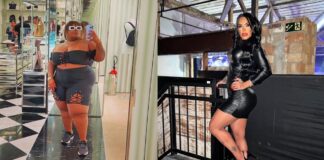 Jojo Todynho conquista vitória legal contra influenciadora que a ofendeu publicamente